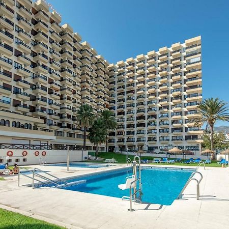Ferienwohnung Aloha 804 Benalmádena Exterior foto