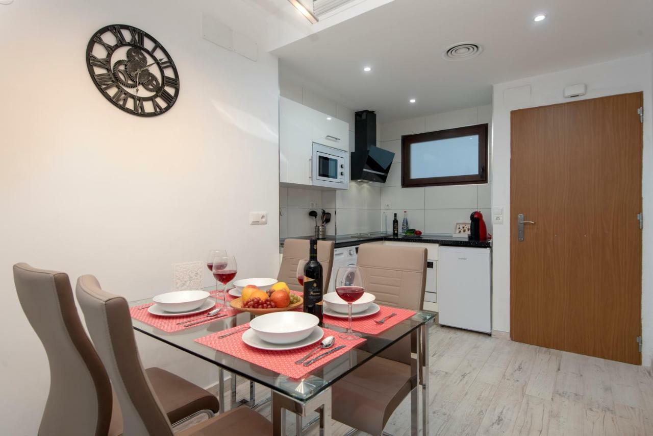 Ferienwohnung Aloha 804 Benalmádena Exterior foto